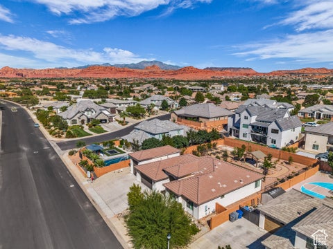 Tiny photo for 1720 LAVA COVE DR, Santa Clara, UT 84765 (MLS # 2190251)