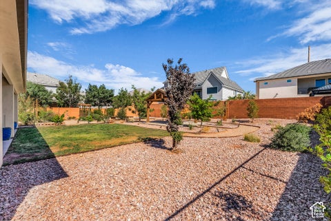 Tiny photo for 1720 LAVA COVE DR, Santa Clara, UT 84765 (MLS # 2190251)