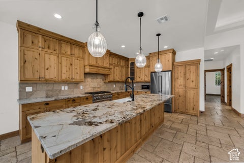 Tiny photo for 1720 LAVA COVE DR, Santa Clara, UT 84765 (MLS # 2190251)