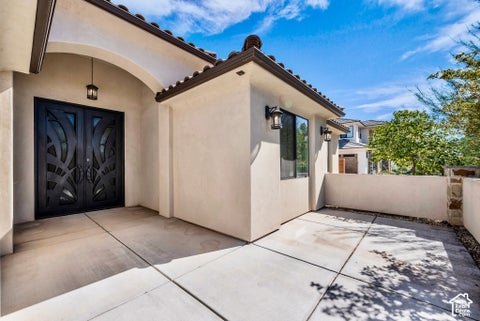 Tiny photo for 1720 LAVA COVE DR, Santa Clara, UT 84765 (MLS # 2190251)