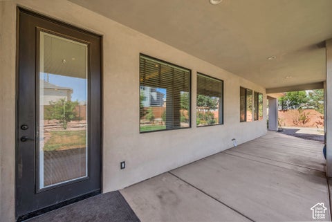 Tiny photo for 1720 LAVA COVE DR, Santa Clara, UT 84765 (MLS # 2190251)
