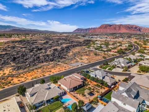Tiny photo for 1720 LAVA COVE DR, Santa Clara, UT 84765 (MLS # 2190251)