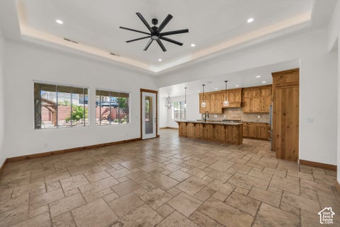 Tiny photo for 1720 LAVA COVE DR, Santa Clara, UT 84765 (MLS # 2190251)