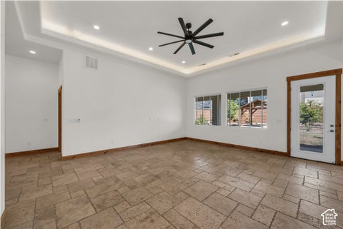 Tiny photo for 1720 LAVA COVE DR, Santa Clara, UT 84765 (MLS # 2190251)