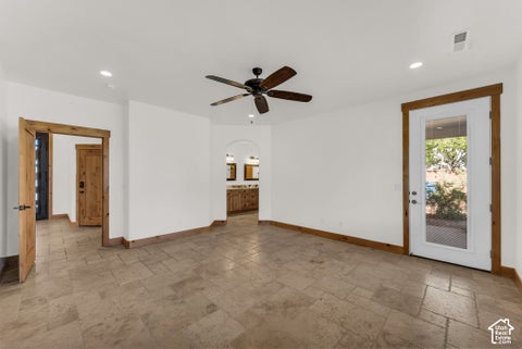 Tiny photo for 1720 LAVA COVE DR, Santa Clara, UT 84765 (MLS # 2190251)