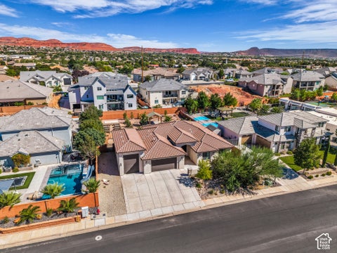 Tiny photo for 1720 LAVA COVE DR, Santa Clara, UT 84765 (MLS # 2190251)