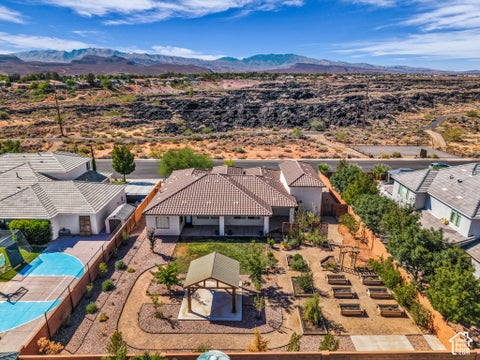 Tiny photo for 1720 LAVA COVE DR, Santa Clara, UT 84765 (MLS # 2190251)