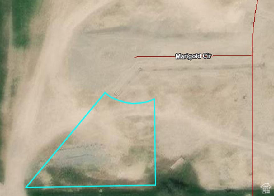 .31 Acres in the Maplewood Subdivision of Stansbury Park. Located just 30 min from downtown SLC, this community is the perfect getaway from the city! Build your own home or choose a Goldcrest Home to be built for you!
