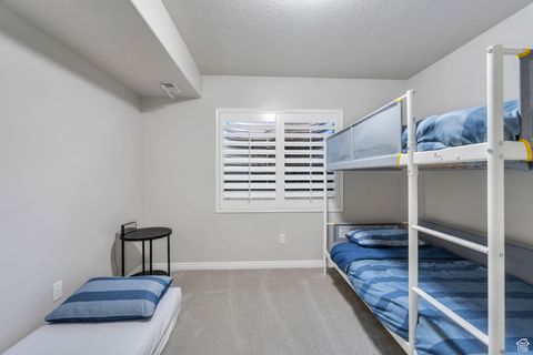 Tiny photo for 256 E BACKHAND LN, Lehi, UT 84043 (MLS # 2117512)