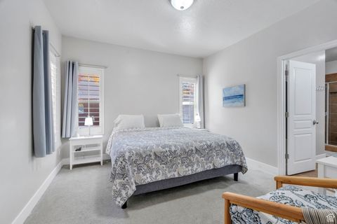 Tiny photo for 256 E BACKHAND LN, Lehi, UT 84043 (MLS # 2117512)