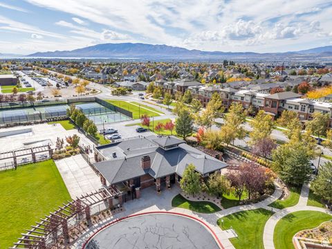 Tiny photo for 256 E BACKHAND LN, Lehi, UT 84043 (MLS # 2117512)