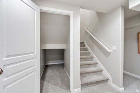 Tiny photo for 256 E BACKHAND LN, Lehi, UT 84043 (MLS # 2117512)
