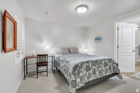 Tiny photo for 256 E BACKHAND LN, Lehi, UT 84043 (MLS # 2117512)