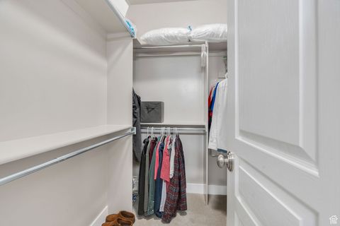 Tiny photo for 256 E BACKHAND LN, Lehi, UT 84043 (MLS # 2117512)