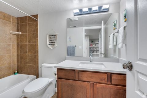 Tiny photo for 256 E BACKHAND LN, Lehi, UT 84043 (MLS # 2117512)