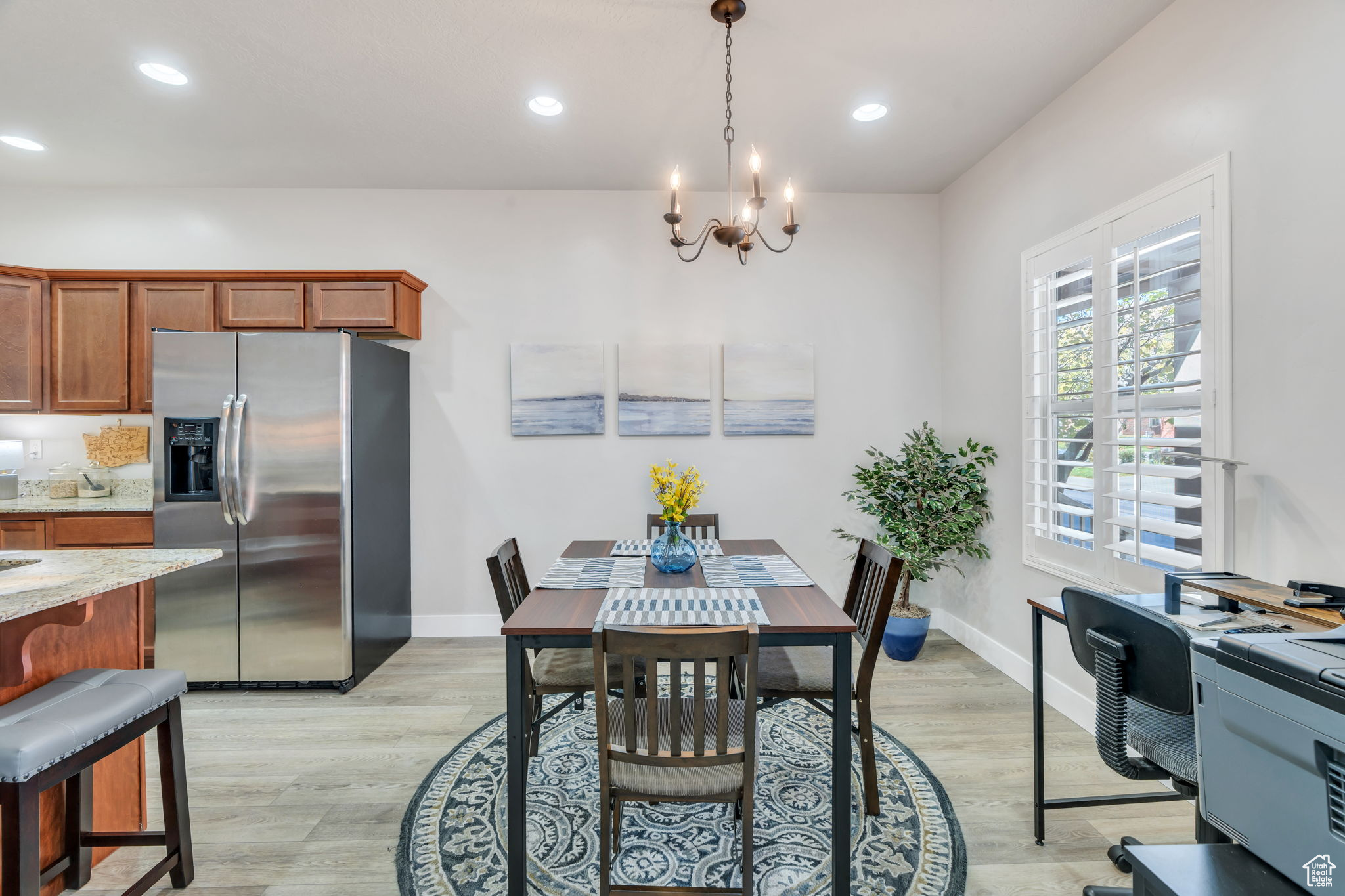 IVORY RIDGE - Residential