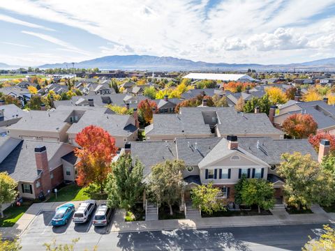 Tiny photo for 256 E BACKHAND LN, Lehi, UT 84043 (MLS # 2117512)