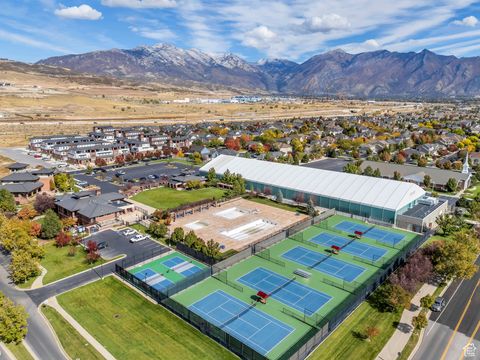 Tiny photo for 256 E BACKHAND LN, Lehi, UT 84043 (MLS # 2117512)