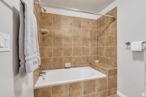 Tiny photo for 256 E BACKHAND LN, Lehi, UT 84043 (MLS # 2117512)