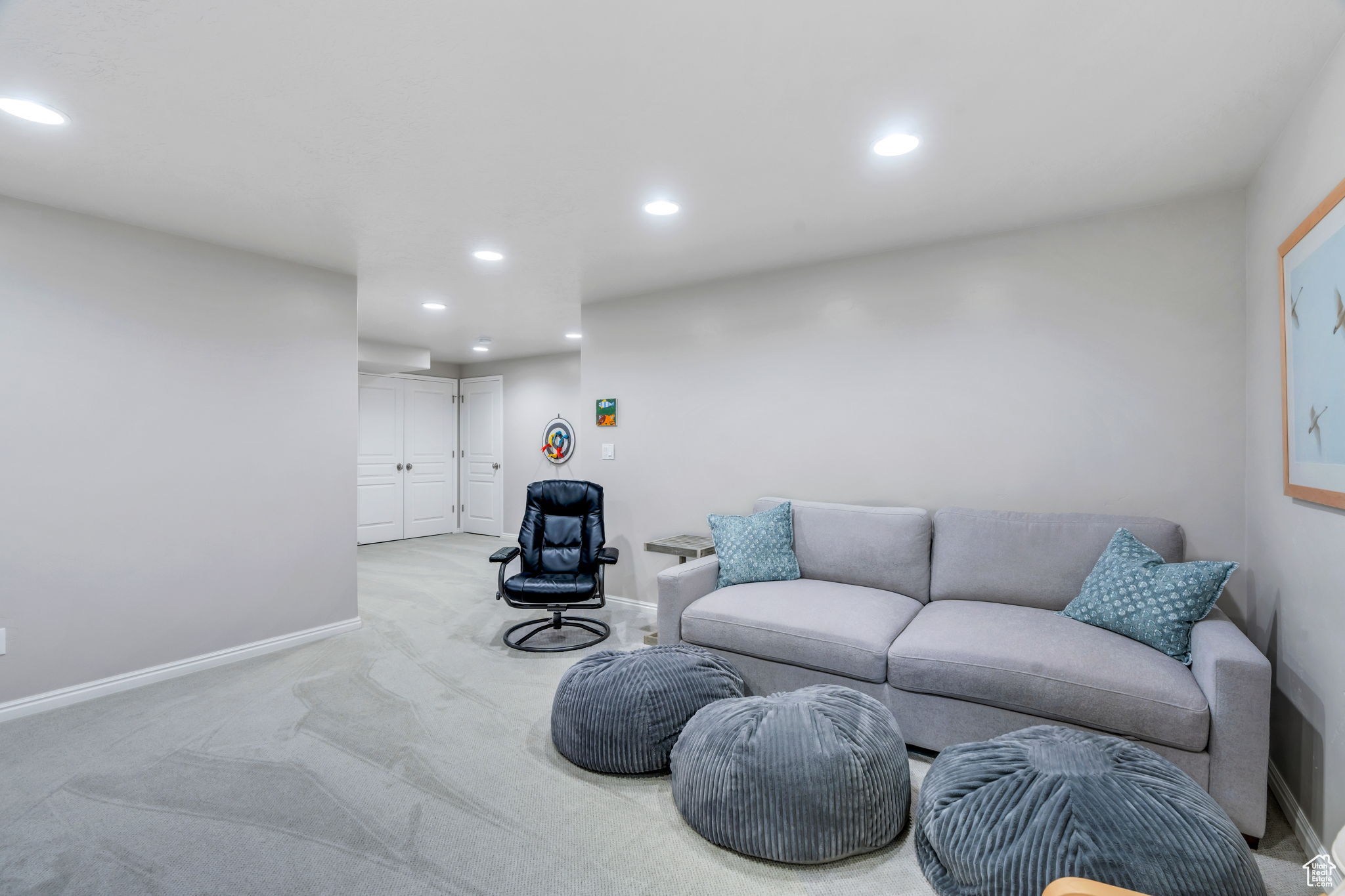 IVORY RIDGE - Residential