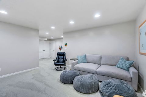 Tiny photo for 256 E BACKHAND LN, Lehi, UT 84043 (MLS # 2117512)