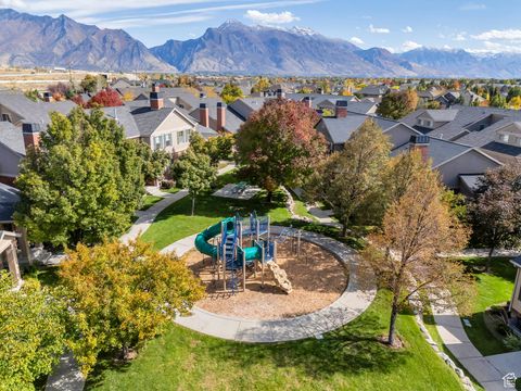 Tiny photo for 256 E BACKHAND LN, Lehi, UT 84043 (MLS # 2117512)