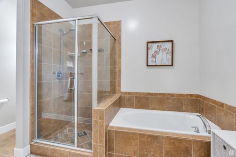 Tiny photo for 256 E BACKHAND LN, Lehi, UT 84043 (MLS # 2117512)