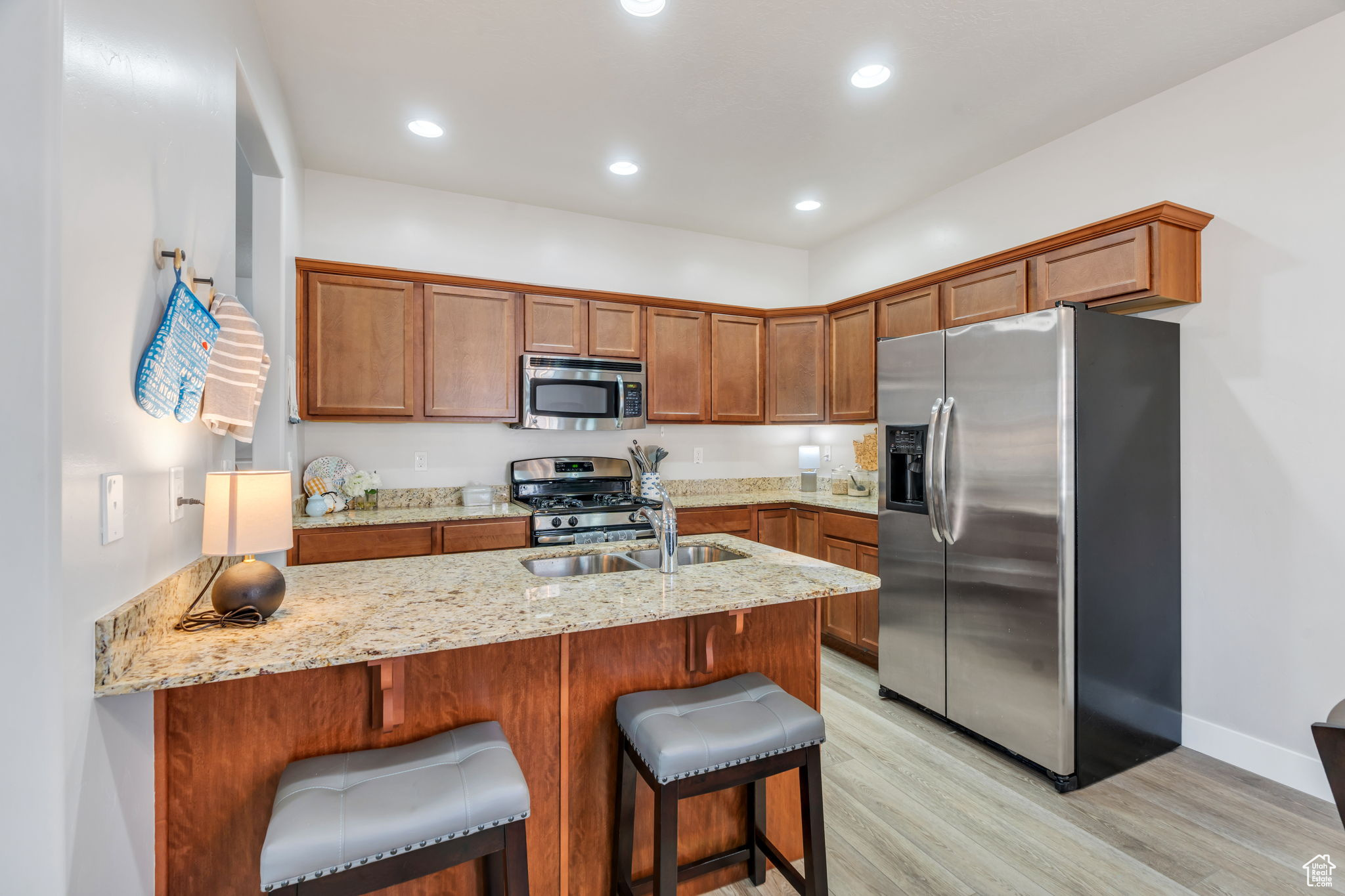 IVORY RIDGE - Residential