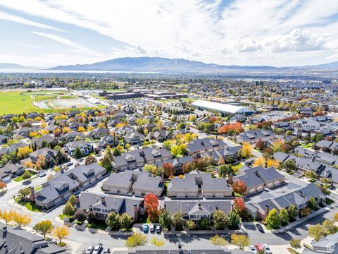 Tiny photo for 256 E BACKHAND LN, Lehi, UT 84043 (MLS # 2117512)