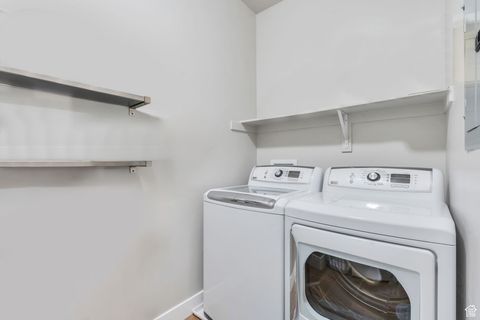 Tiny photo for 256 E BACKHAND LN, Lehi, UT 84043 (MLS # 2117512)