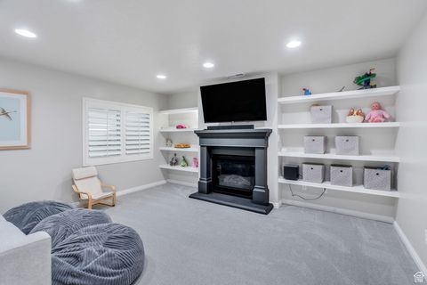 Tiny photo for 256 E BACKHAND LN, Lehi, UT 84043 (MLS # 2117512)