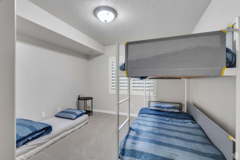 Tiny photo for 256 E BACKHAND LN, Lehi, UT 84043 (MLS # 2117512)