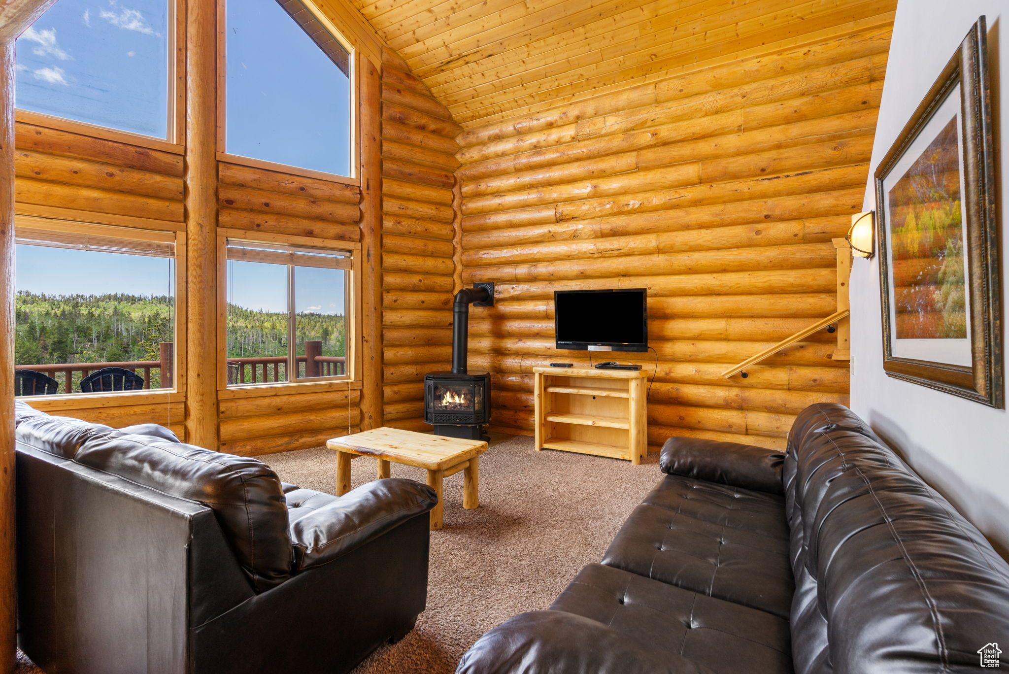 5866 Mirror Lake Hwy #7, Coalville, Utah image 13