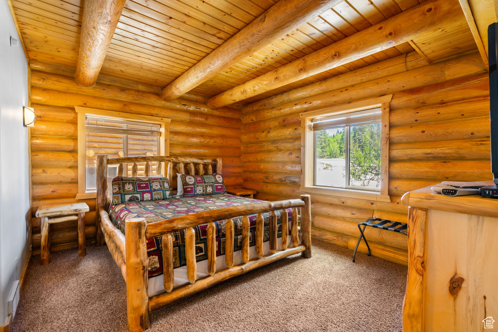 5866 Mirror Lake Hwy #7, Coalville, Utah image 5
