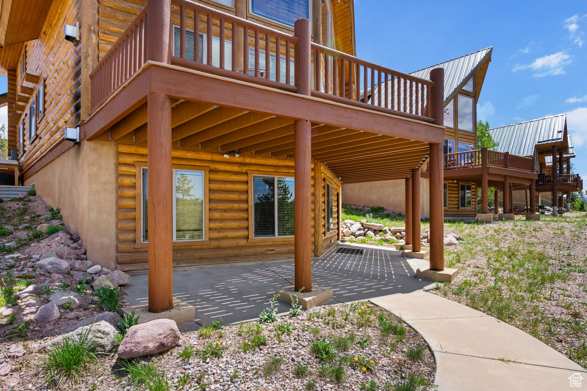 5866 Mirror Lake Hwy #7, Coalville, Utah image 33