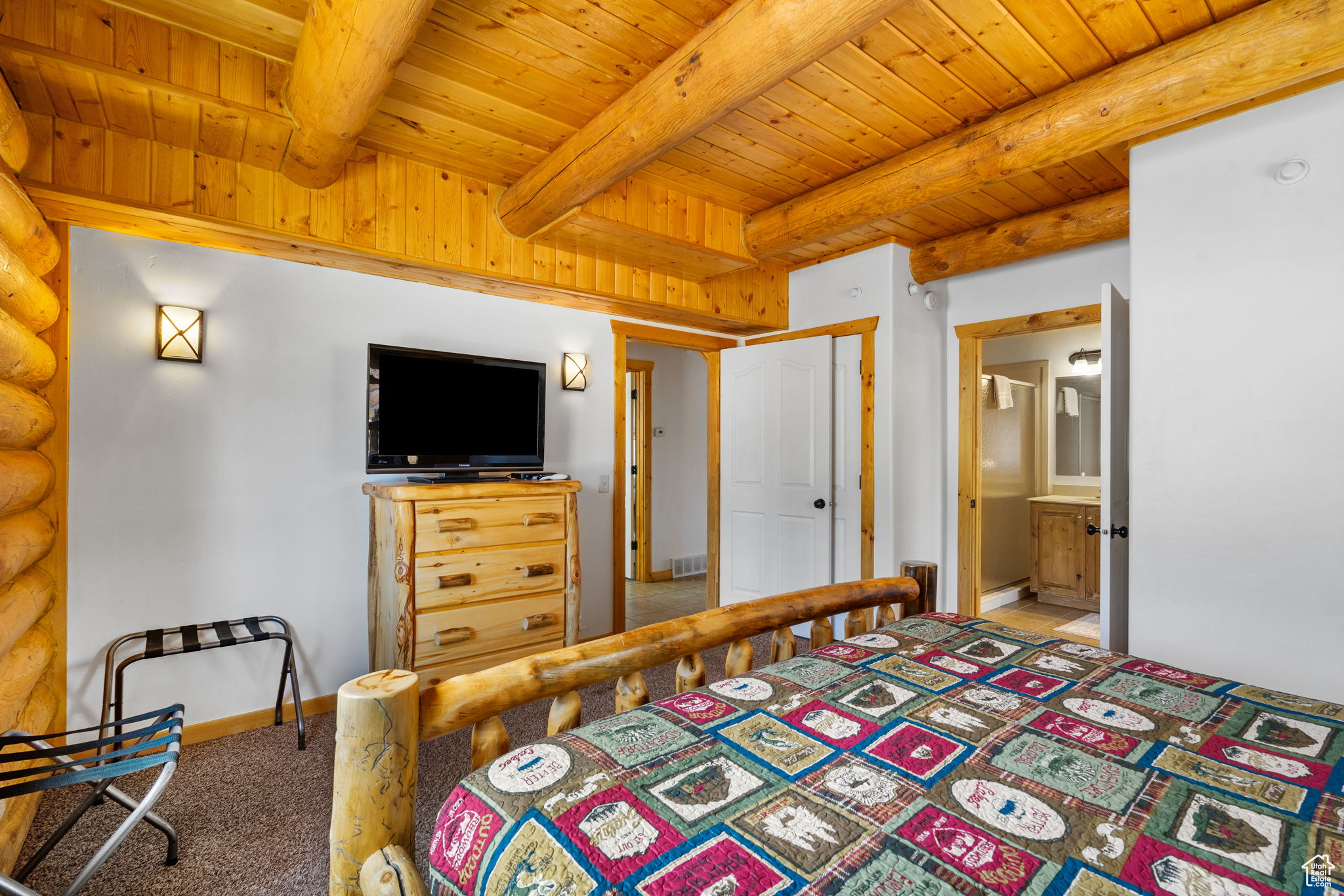 5866 Mirror Lake Hwy #7, Coalville, Utah image 37
