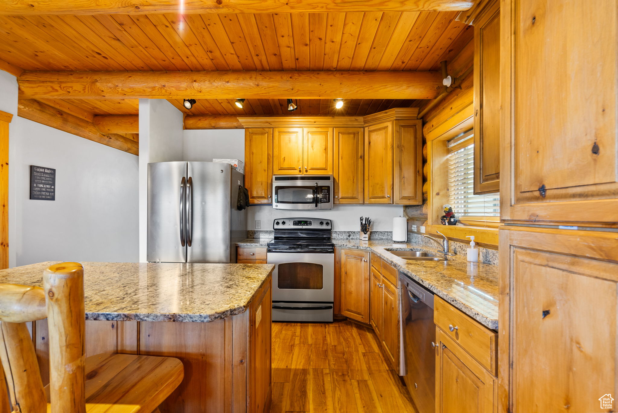 5866 Mirror Lake Hwy #7, Coalville, Utah image 11