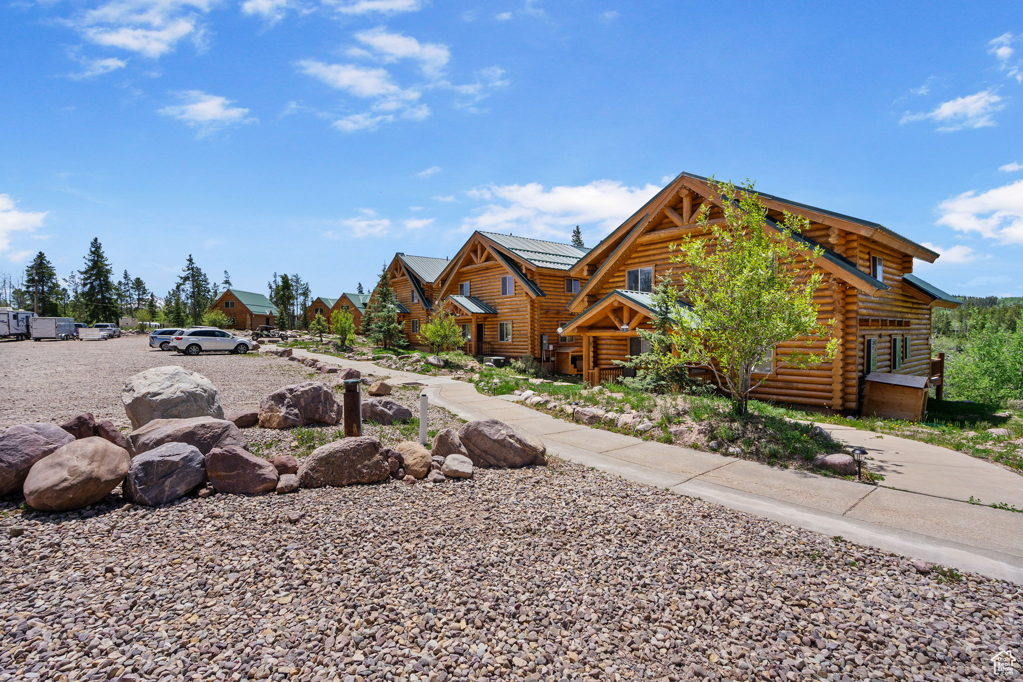 5866 Mirror Lake Hwy #7, Coalville, Utah image 35