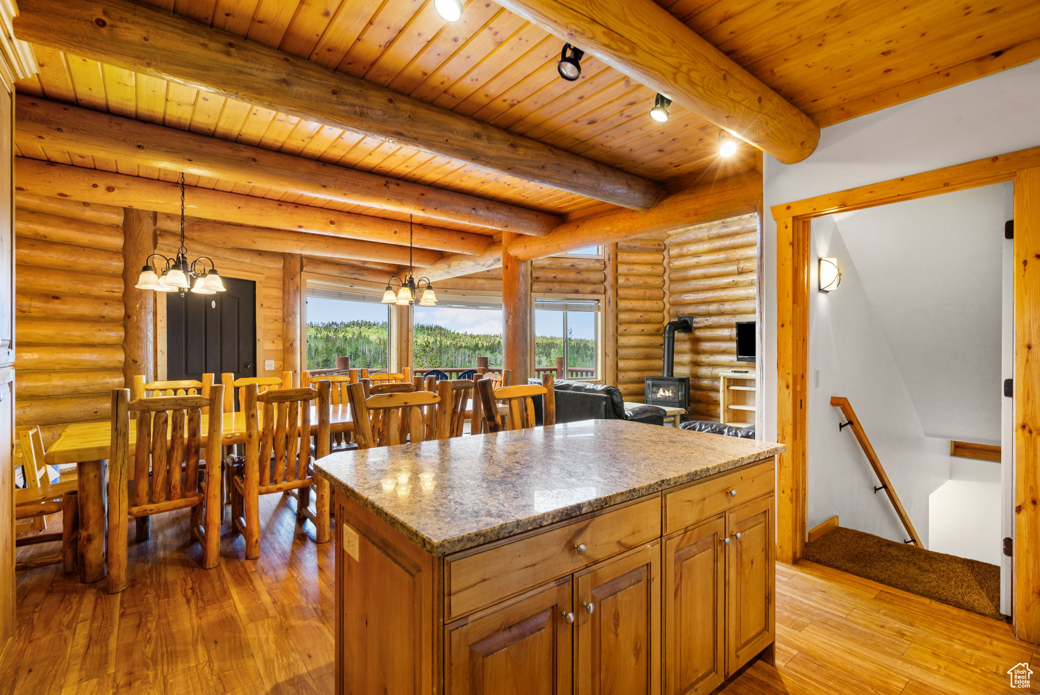 5866 Mirror Lake Hwy #7, Coalville, Utah image 12