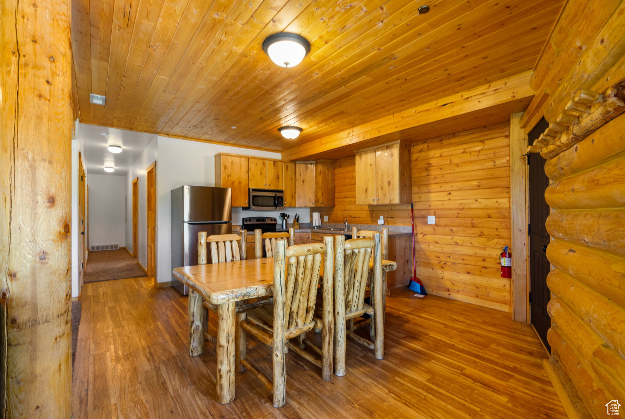 5866 Mirror Lake Hwy #7, Coalville, Utah image 26