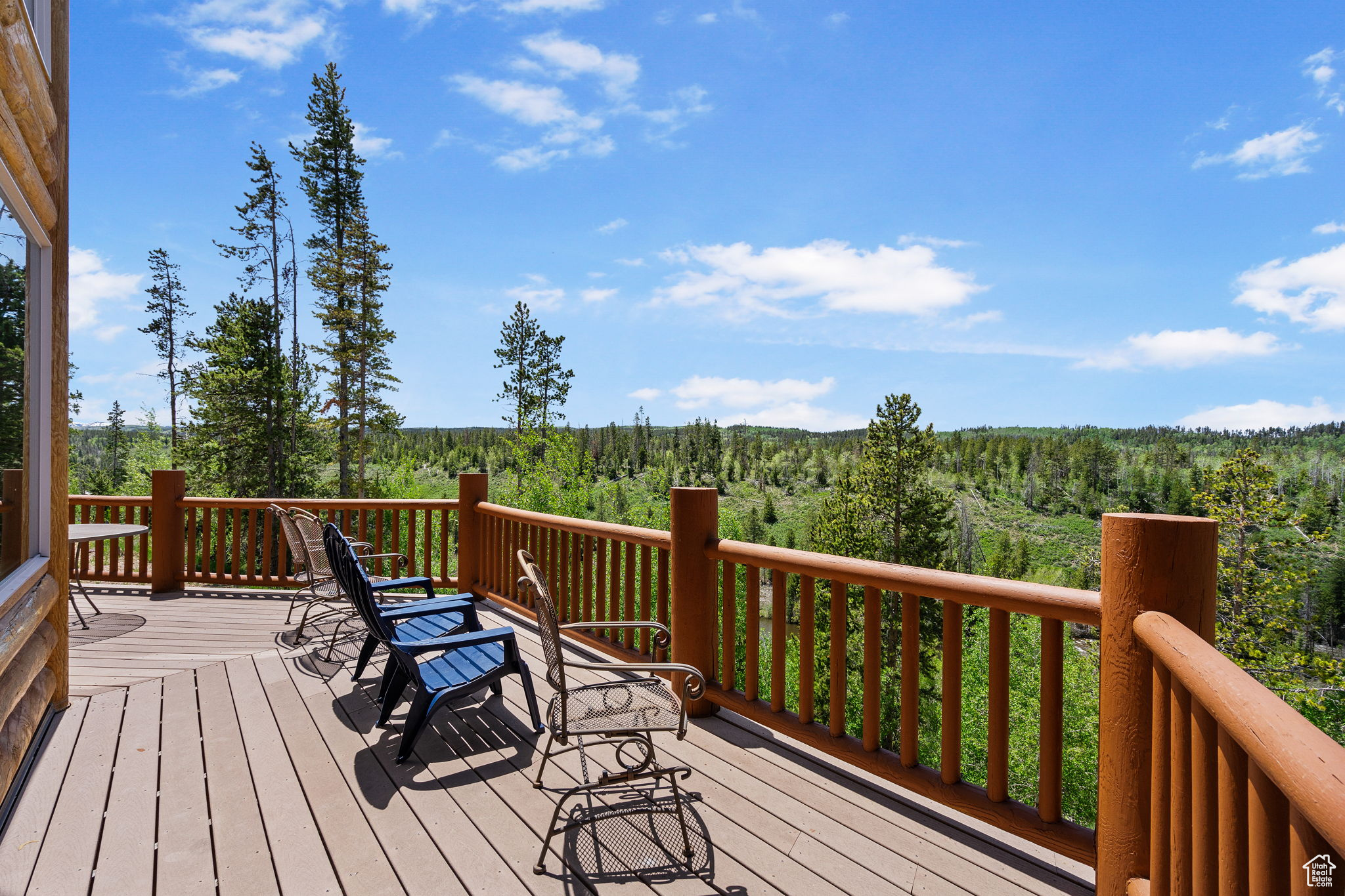 5866 Mirror Lake Hwy #7, Coalville, Utah image 18