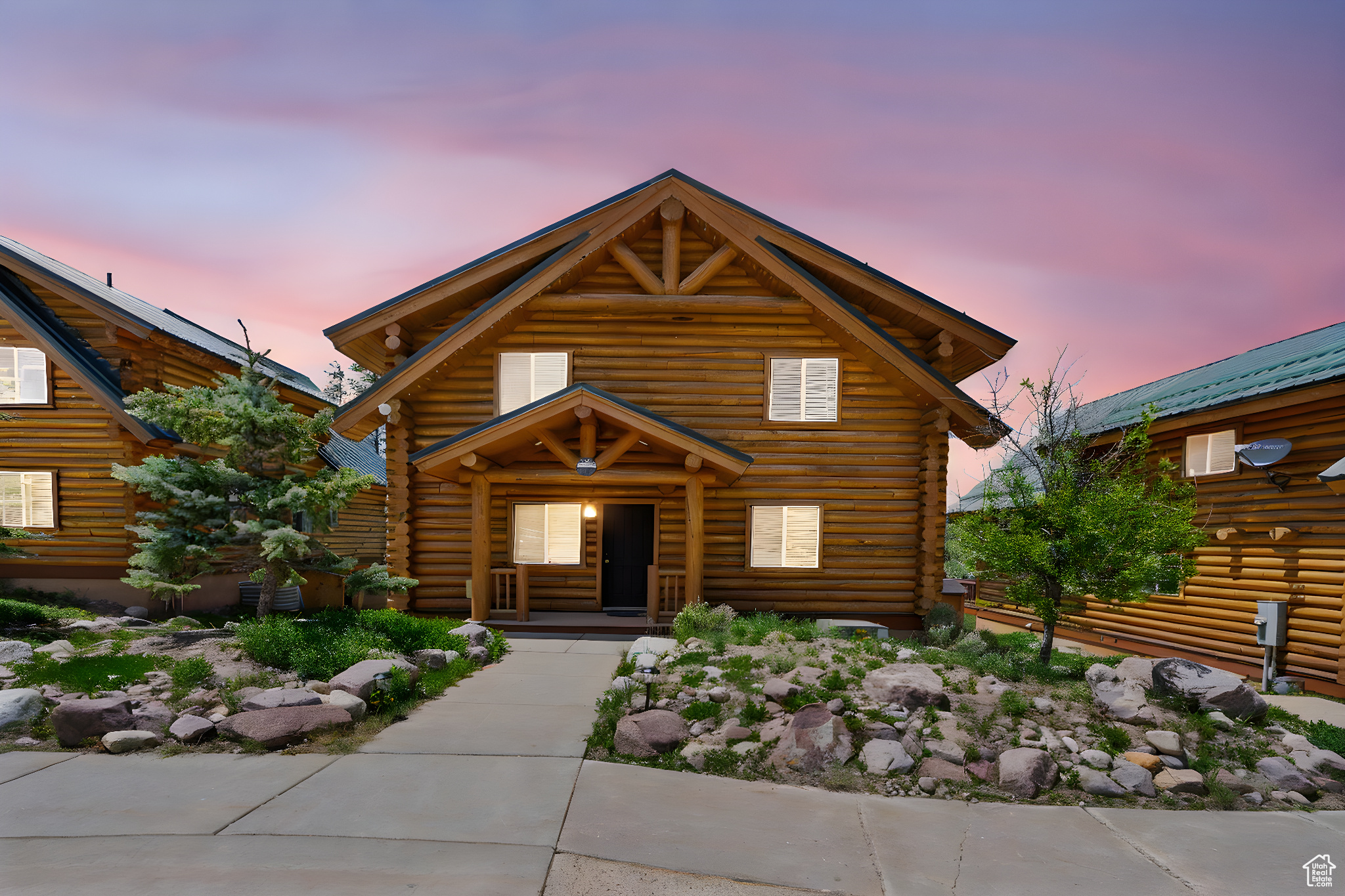 5866 Mirror Lake Hwy #7, Coalville, Utah image 1