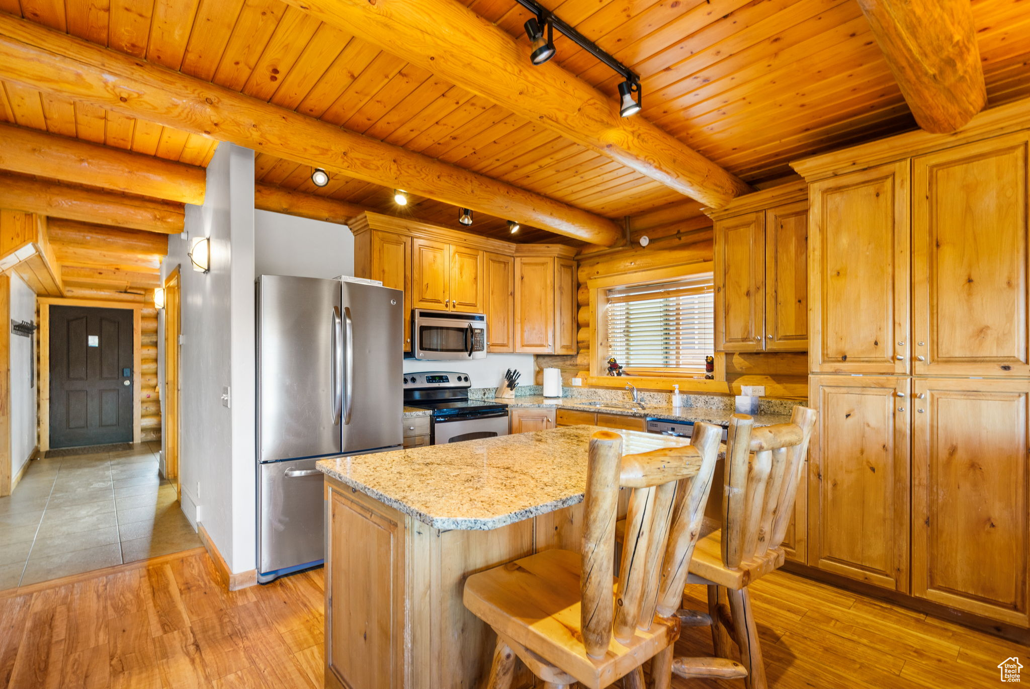 5866 Mirror Lake Hwy #7, Coalville, Utah image 7