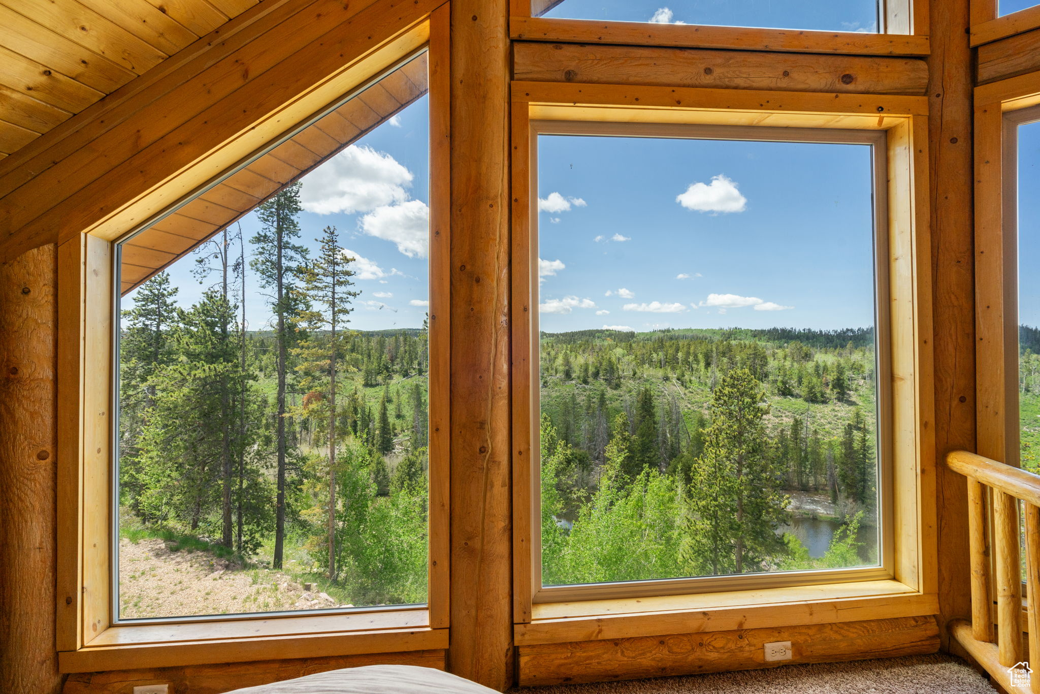 5866 Mirror Lake Hwy #7, Coalville, Utah image 22