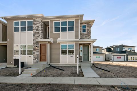 1333 E 1670 N 816 Payson UT 84651