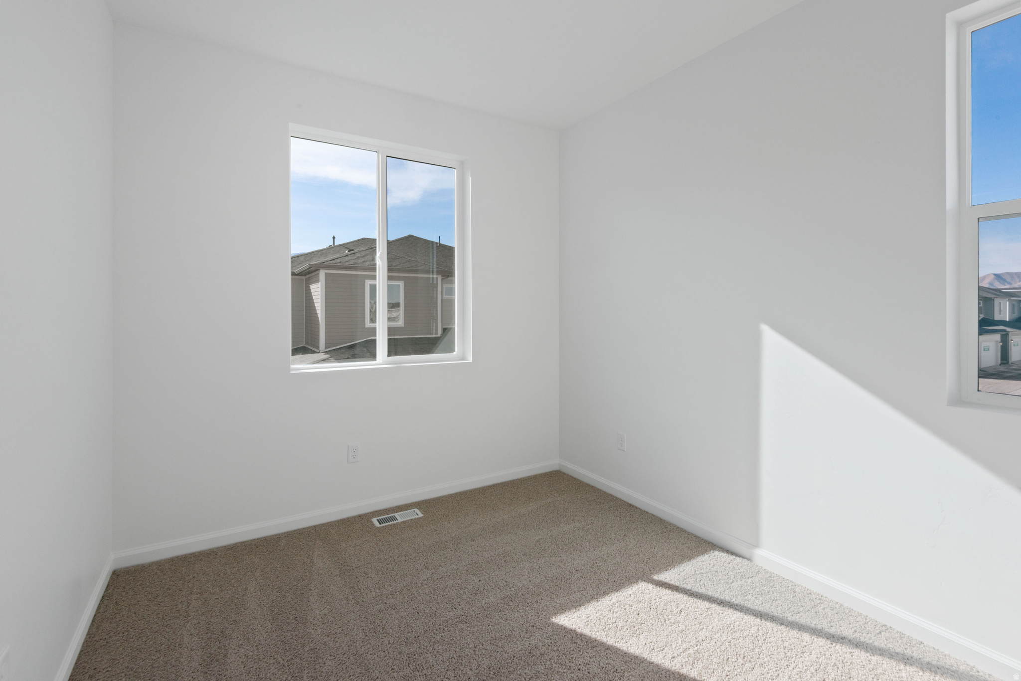 VILLAGES AT ARROWHEAD PARK - Residential