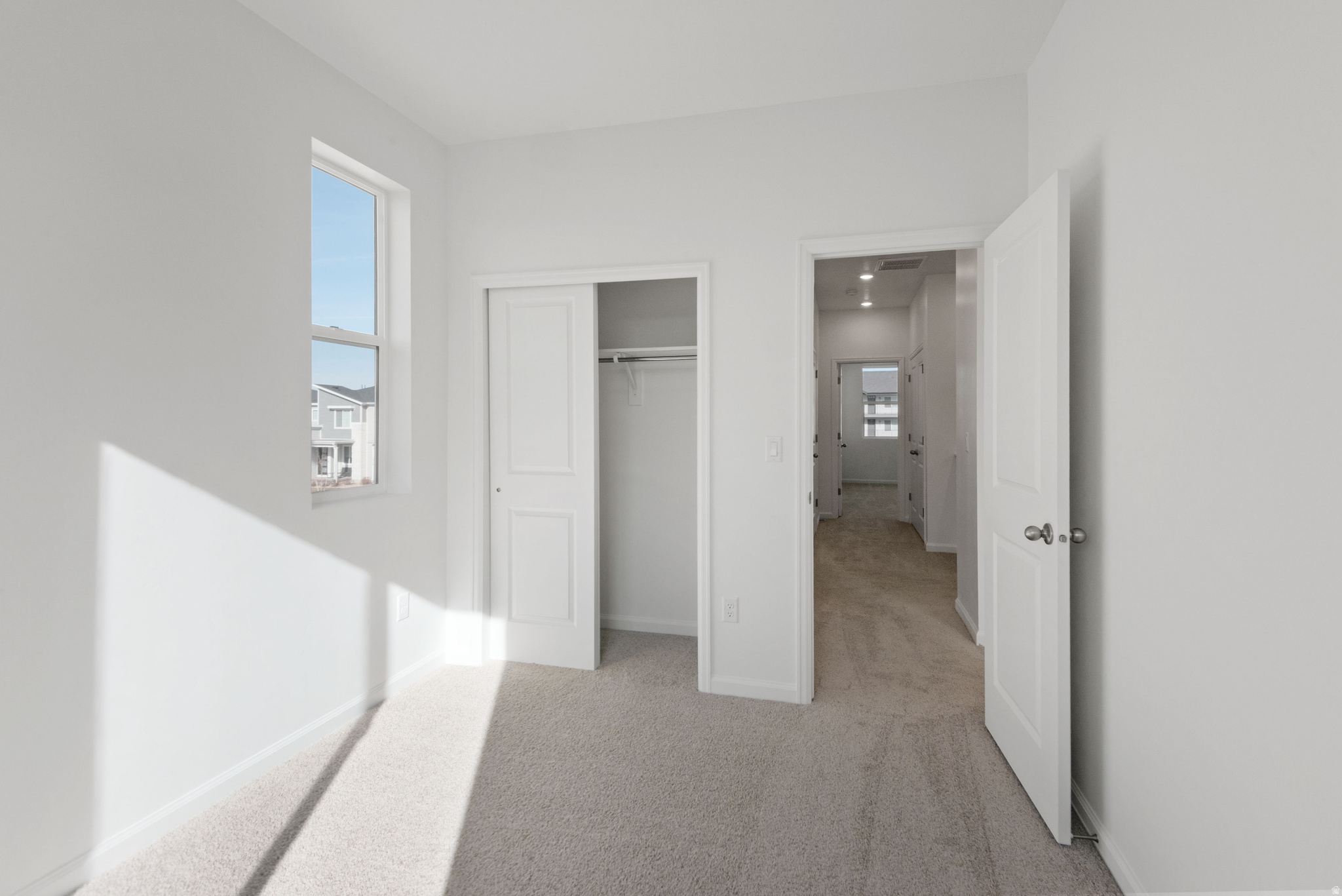 VILLAGES AT ARROWHEAD PARK - Residential