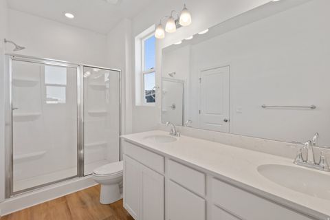 Tiny photo for 1333 E 1670 N #816, Payson, UT 84651 (MLS # 2137906)