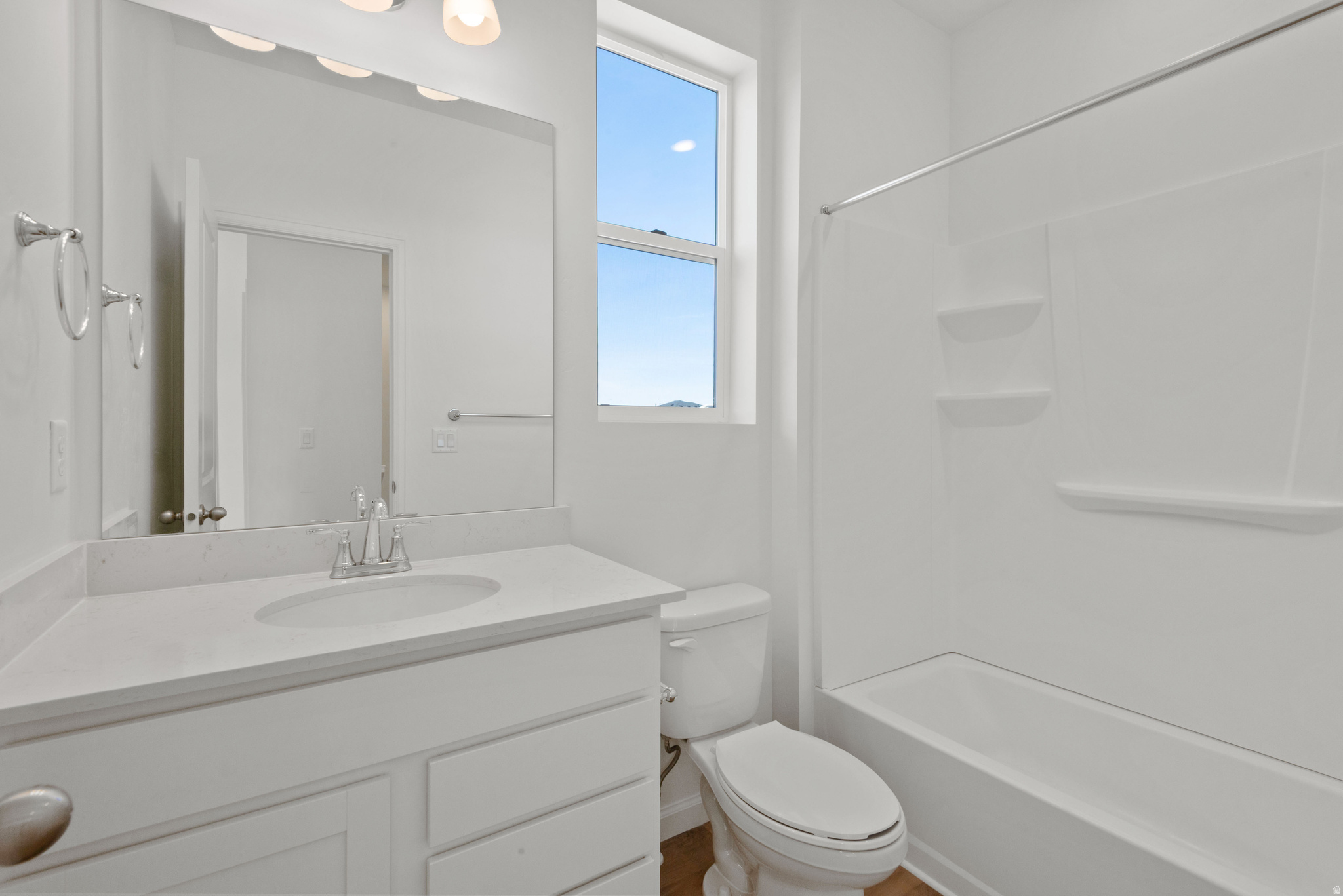 VILLAGES AT ARROWHEAD PARK - Residential