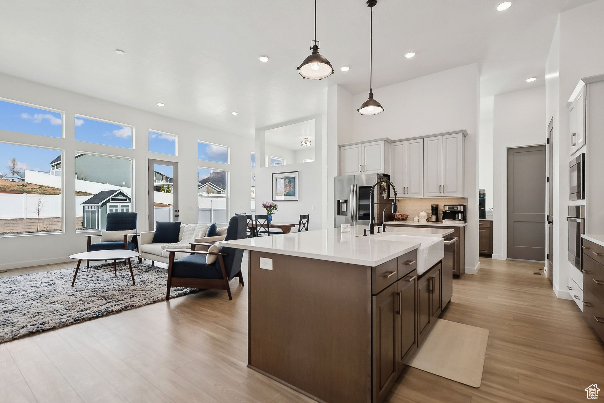 1301 E Hollyhock Way, Layton, Utah image 6